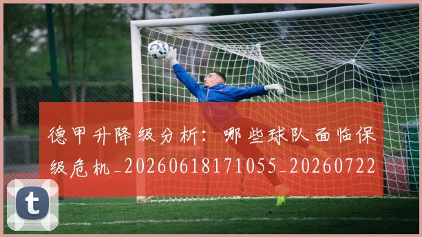 德甲升降级分析:哪些球队面临保级危机_20260618171055_20260722161044