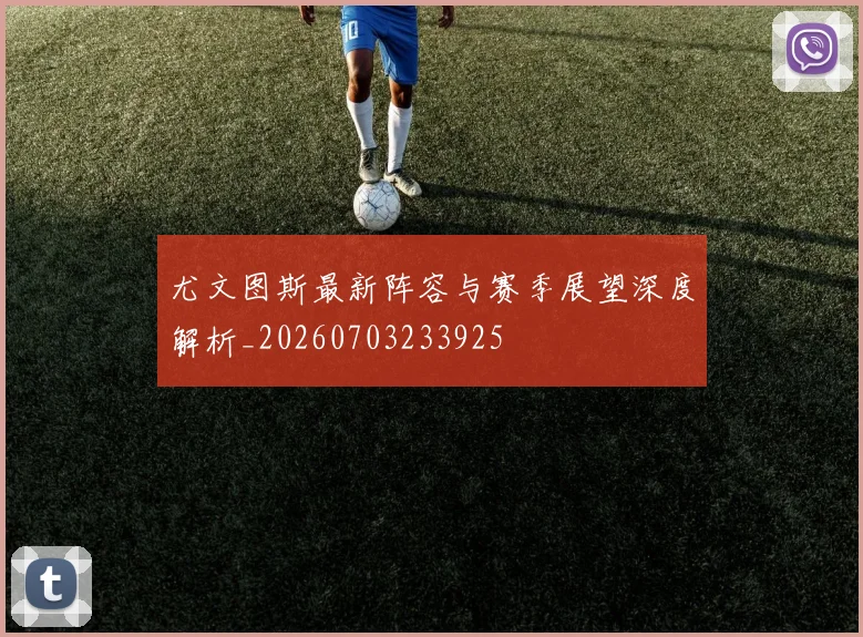 尤文图斯最新阵容与赛季展望深度解析_20260703233925